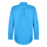 TL London 2 Pocket Long Sleeve Shirt
