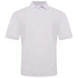 Eco Spirit Pique Polo Shirt