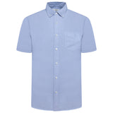 M&S Assorted Ultimate Pure Cotton Oxford Shirt