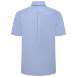 M&S Assorted Ultimate Pure Cotton Oxford Shirt