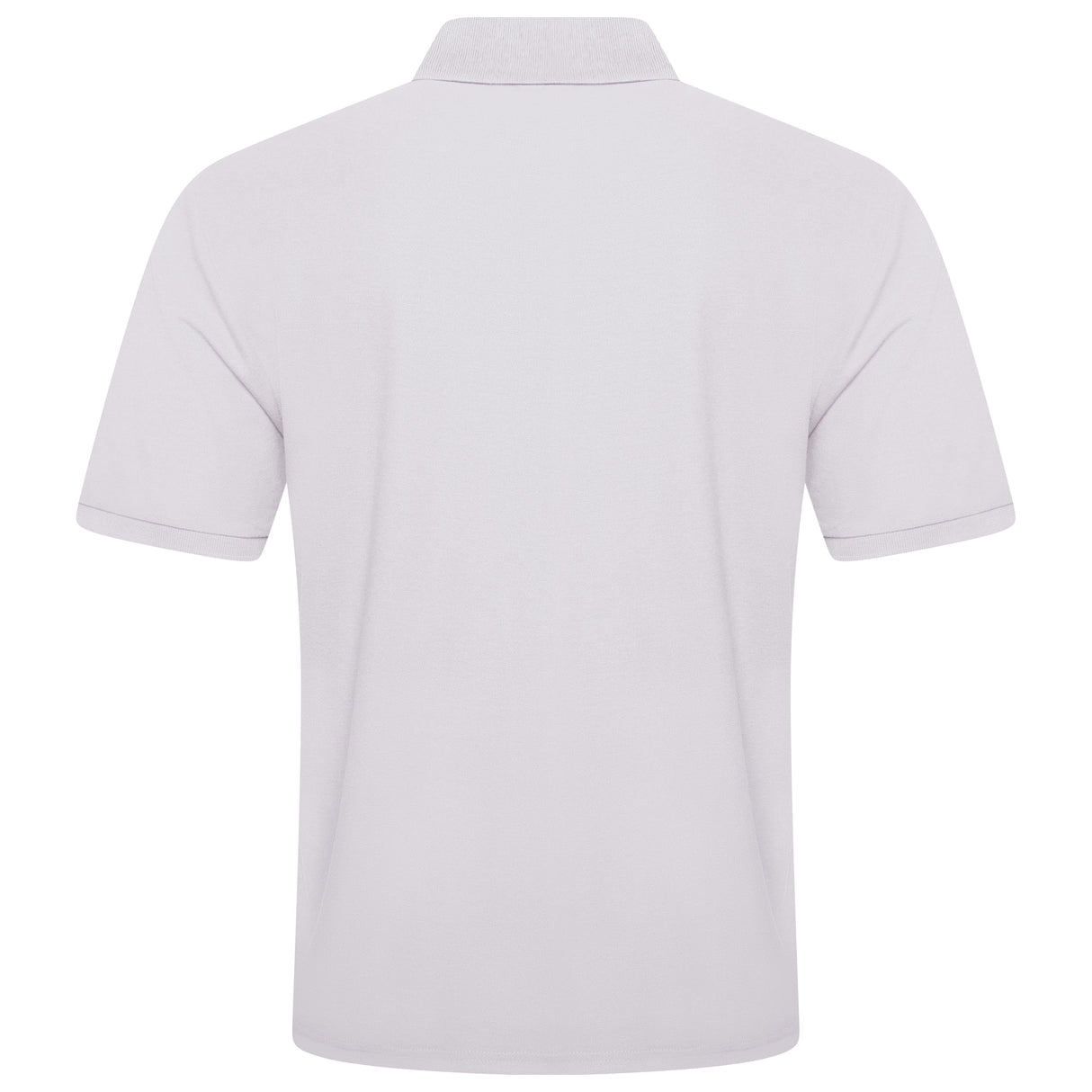 Eco Spirit Pique Polo Shirt