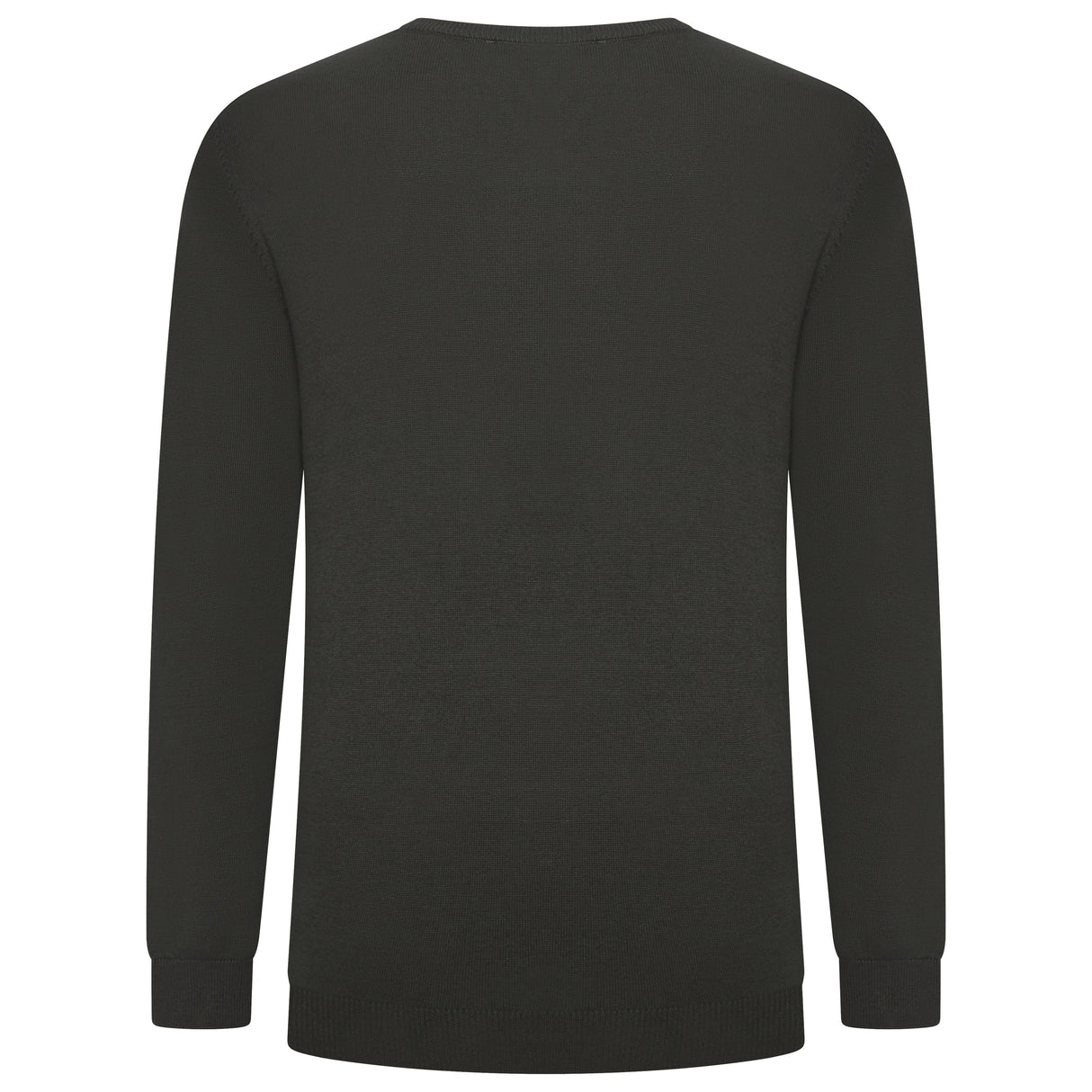 Crew Clothing Company V Neck Jumper