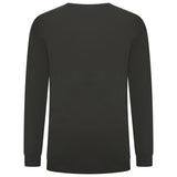 Crew Clothing Company V Neck Jumper