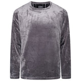 ButtonFresh Plush Luxury Lounge Set