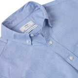 M&S Assorted Ultimate Pure Cotton Oxford Shirt