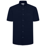 M&S Ultimate Pure Cotton Oxford Shirt