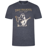 True Religion Cotton Blend T-Shirts