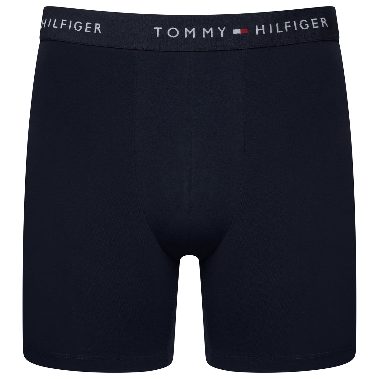 Tommy Hilfiger 3 Pack Cotton Stretch Boxer Briefs