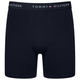 Tommy Hilfiger 3 Pack Cotton Stretch Boxer Briefs