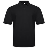 Eco Spirit Pique Polo Shirt