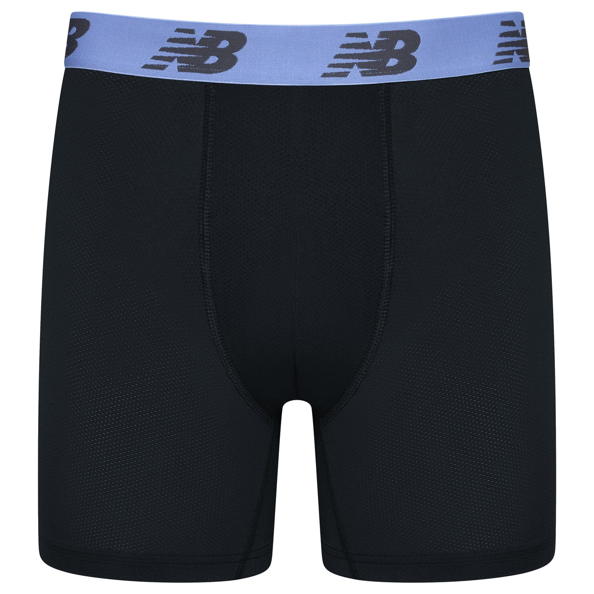 New Balance 3 Pack Premium Boxer Briefs