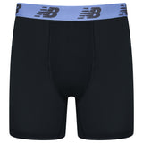 New Balance 3 Pack Premium Boxer Briefs