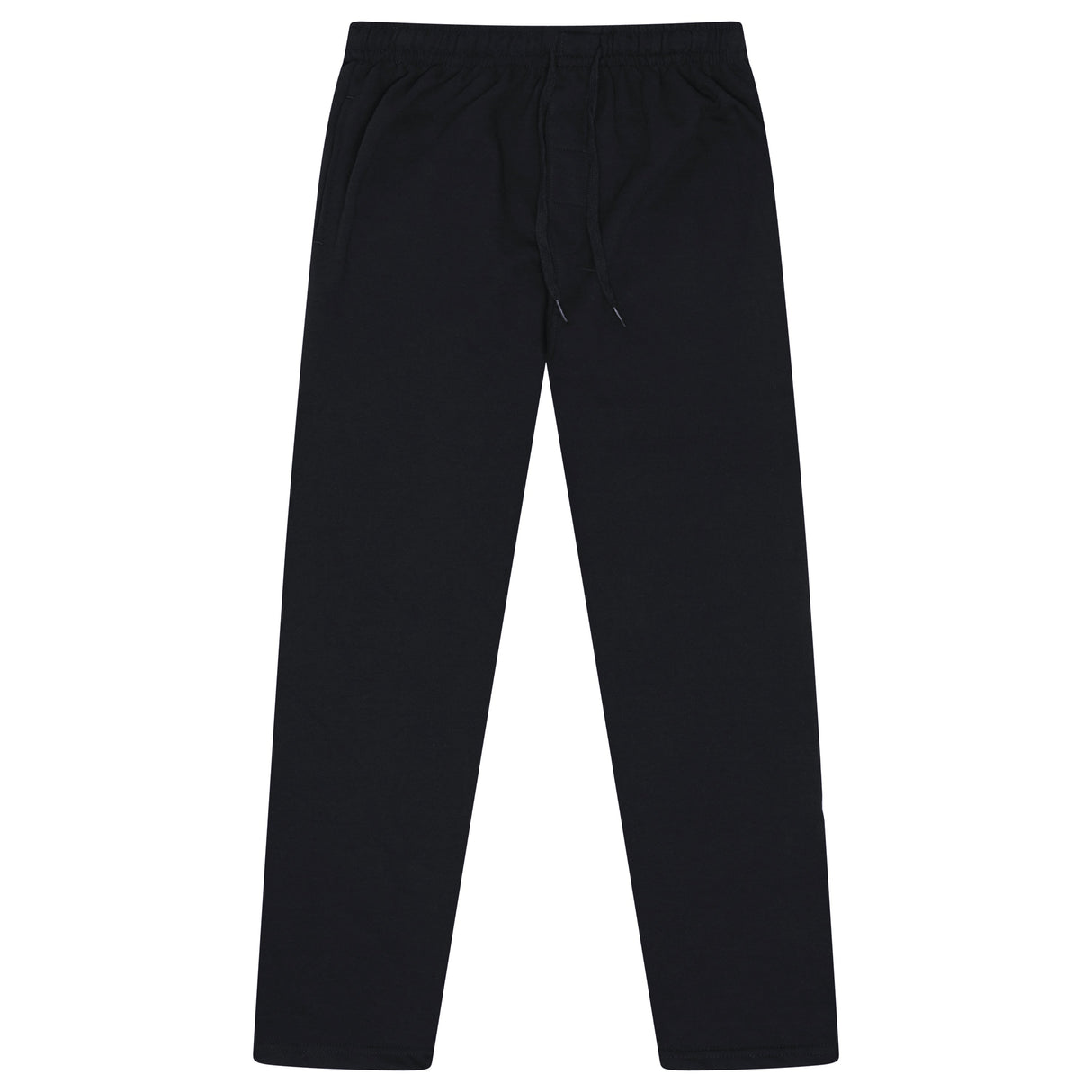 ButtonFresh Classic Open Hem Joggers
