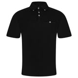 Evryone Short Sleeve Polo Shirt