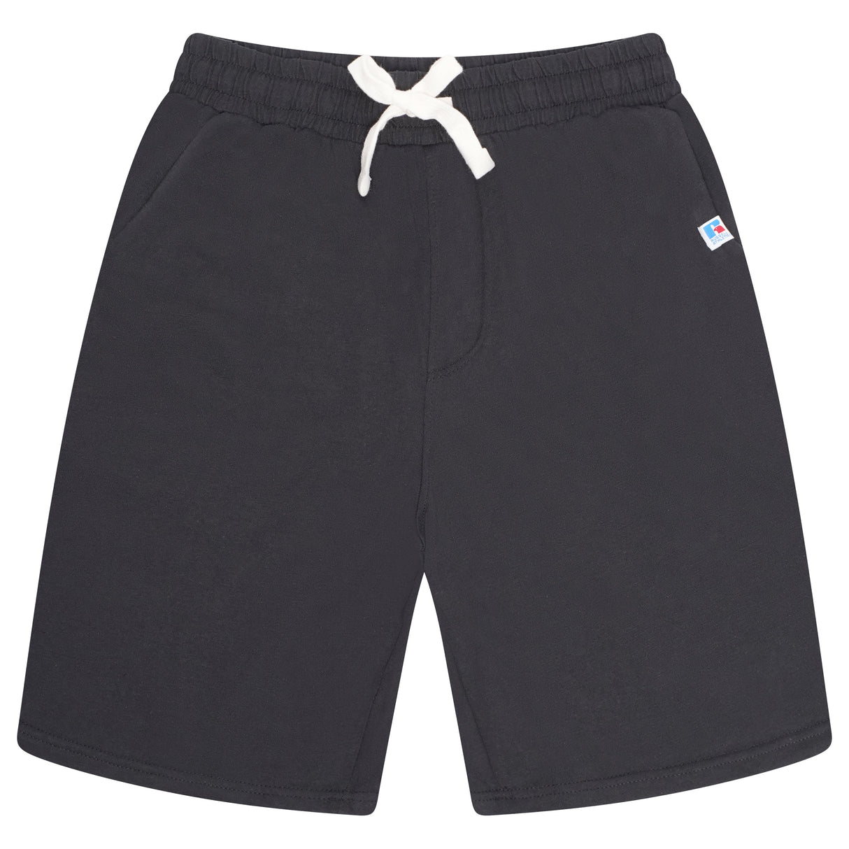 Russell Athletic Elasticated Waist Jersey Shorts