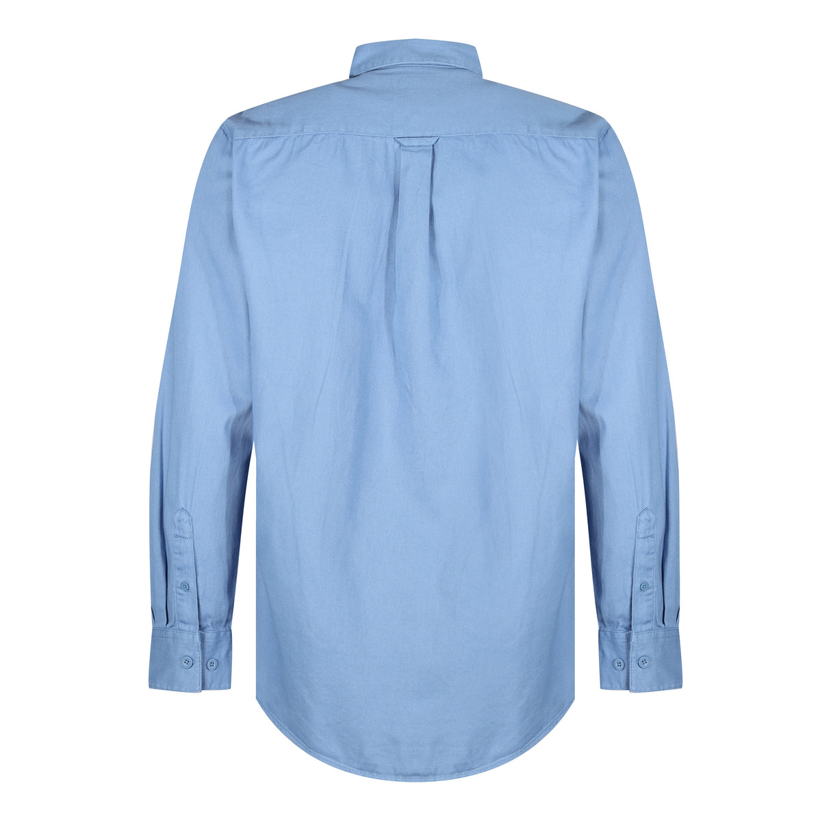 TL London 2 Pocket Long Sleeve Shirt