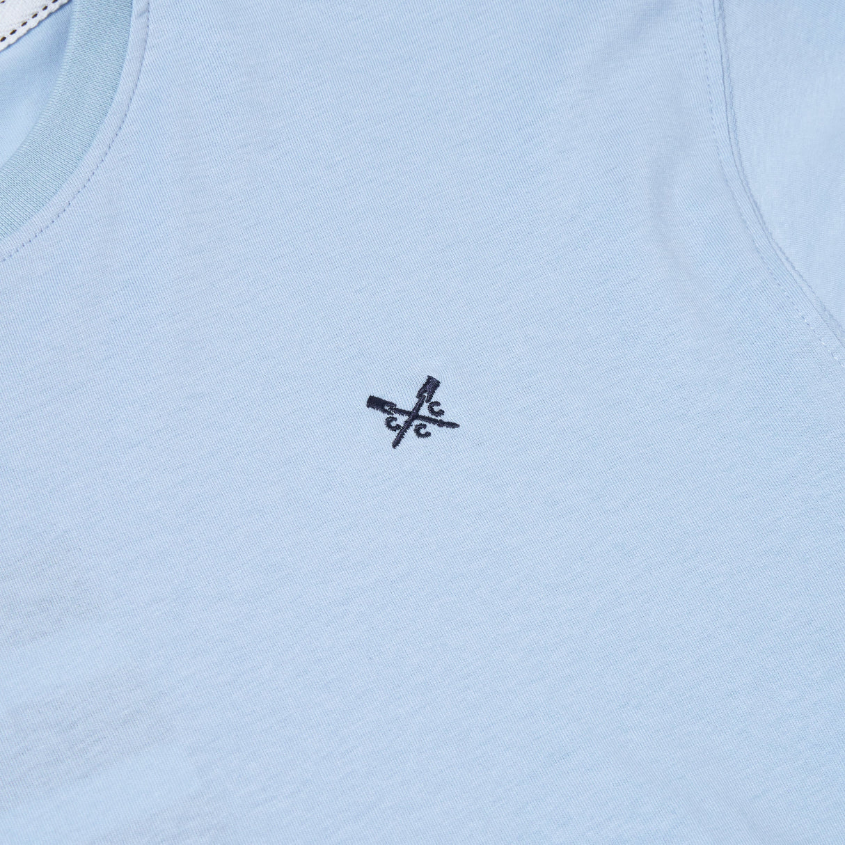 Crew Clothing Company Classic T-shirt