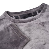 ButtonFresh Plush Luxury Lounge Set