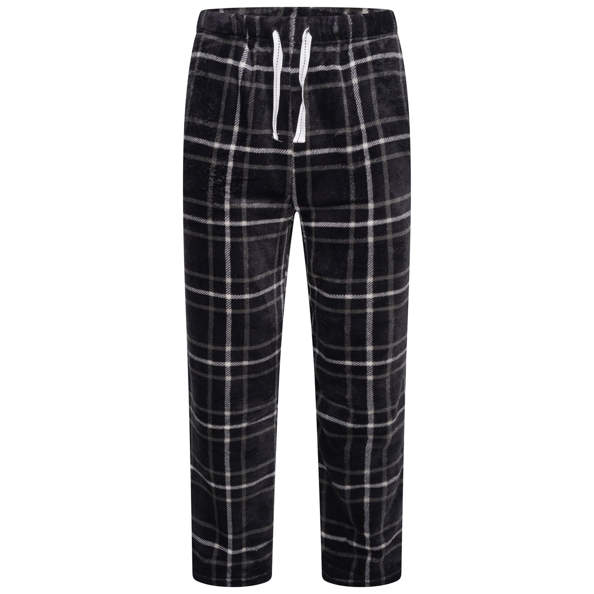 ButtonFresh Plush Luxury Lounge Set