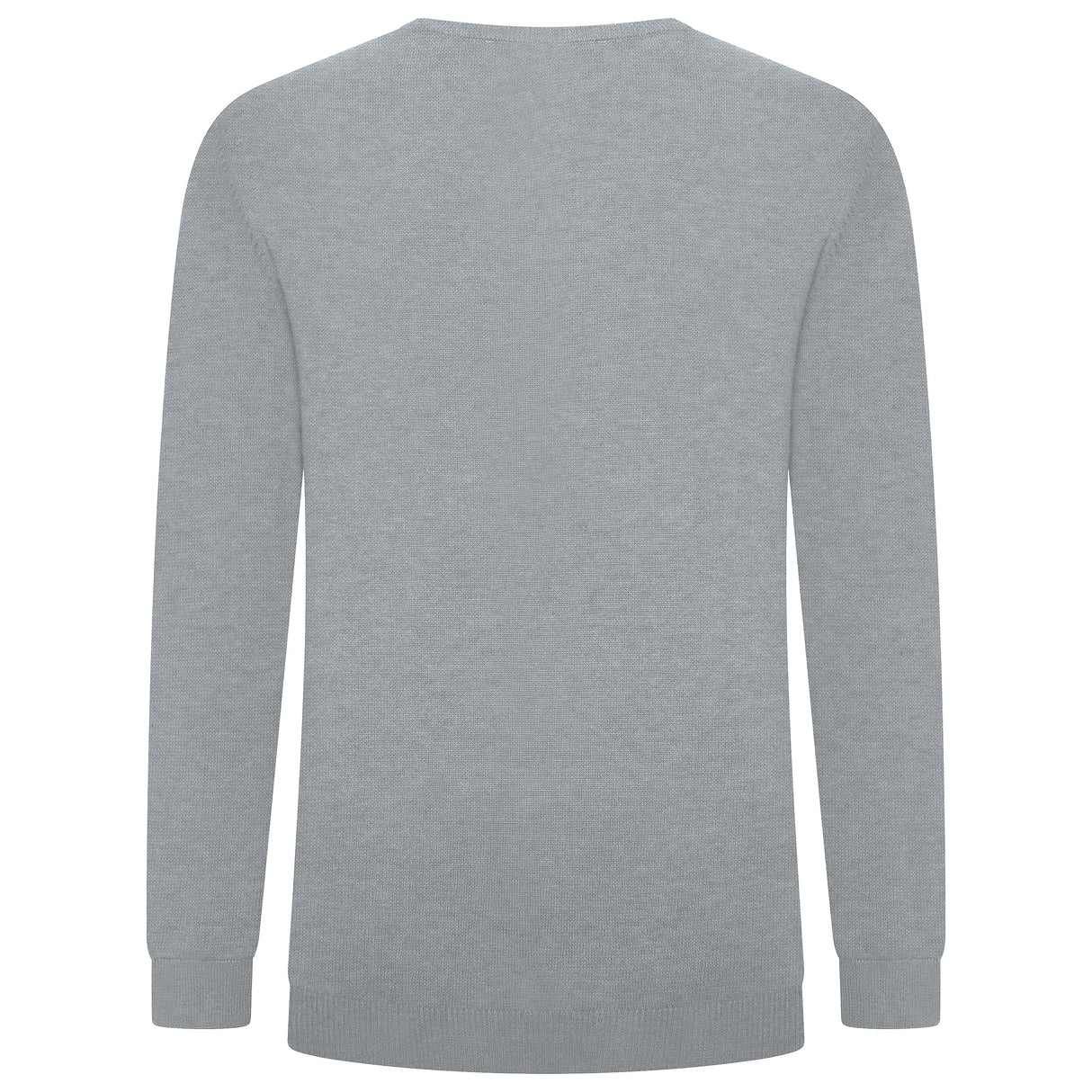 Crew Clothing Company V Neck Jumper