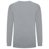 Crew Clothing Company V Neck Jumper