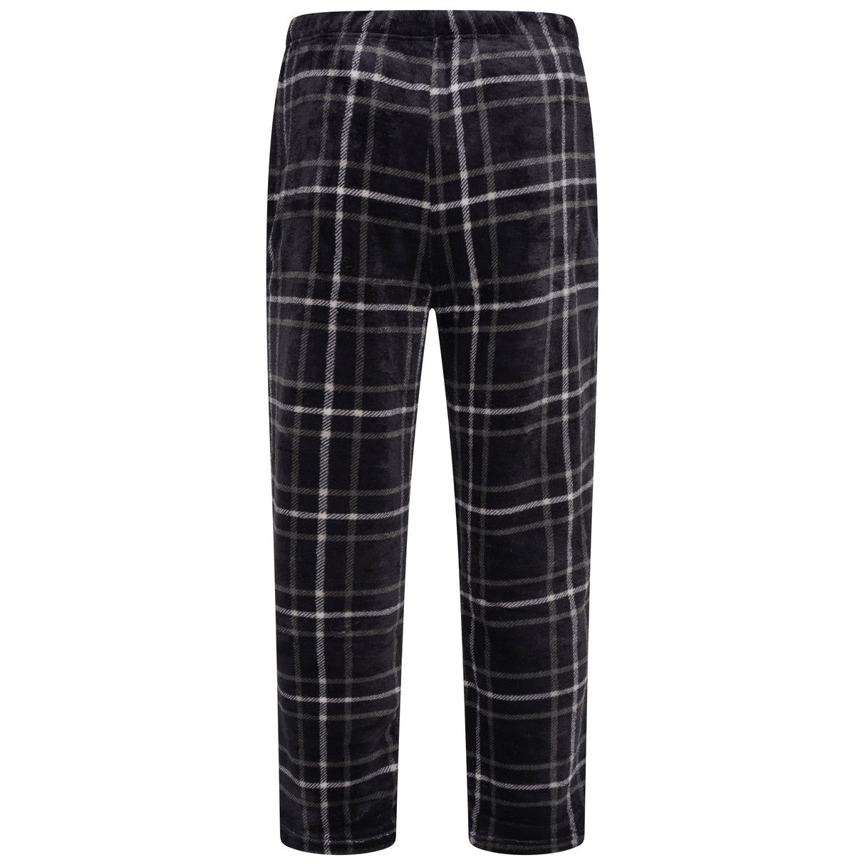 ButtonFresh Plush Luxury Lounge Set