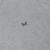 Crew Clothing Company V Neck Jumper