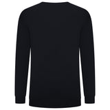 Crew Clothing Company V Neck Jumper