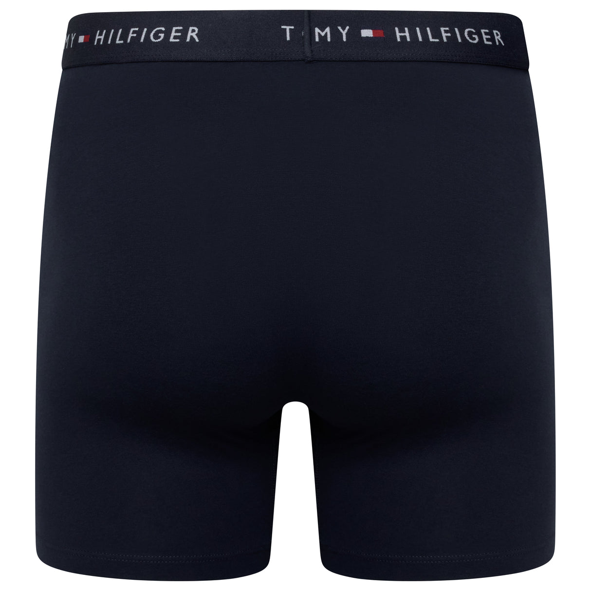 Tommy Hilfiger 3 Pack Cotton Stretch Boxer Briefs
