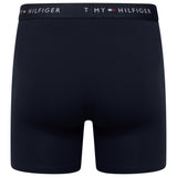 Tommy Hilfiger 3 Pack Cotton Stretch Boxer Briefs