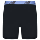 New Balance 3 Pack Premium Boxer Briefs
