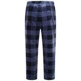 ButtonFresh Plush Luxury Lounge Set