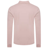 Evryone Long Sleeve Polo Shirt
