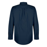 TL London 2 Pocket Long Sleeve Shirt