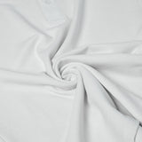 Enfari Short Sleeve Pique Polo Shirt