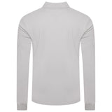 Evryone Long Sleeve Polo Shirt