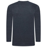Lucky Brand Henley & Flannel Pant Pyjama Set