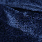 Club Room Plush Dressing Gown