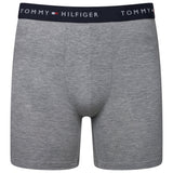 Tommy Hilfiger 3 Pack Cotton Stretch Boxer Briefs