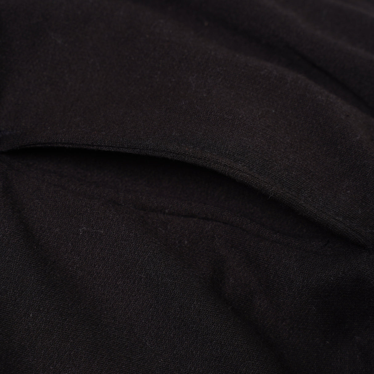Casual Classics Elasticated Waist Fleece Joggers