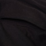 Casual Classics Elasticated Waist Fleece Joggers