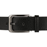 Forest 1.5" Wide Bonded Cowhide Leather Belt