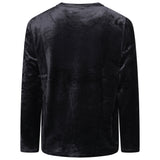 ButtonFresh Plush Luxury Lounge Set