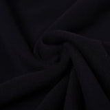 M&S Long Sleeve Cotton Modal Polo Shirt