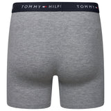 Tommy Hilfiger 3 Pack Cotton Stretch Boxer Briefs