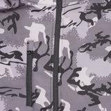 Result Camo TX Performance Hooded Softshell Jacket