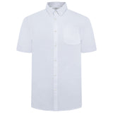M&S Ultimate Pure Cotton Oxford Shirt