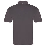Evryone Short Sleeve Polo Shirt