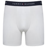 Tommy Hilfiger 3 Pack Cotton Stretch Boxer Briefs