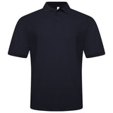 Eco Spirit Pique Polo Shirt